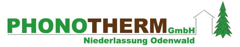 PHONO THERM GmbH Niederlassung Odenwald 